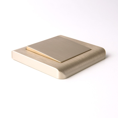 W1112010 Werkel Werkel механизмы шампань рифленые