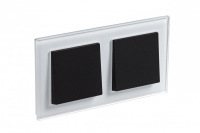 ATN320102 Systeme Electric Рамки Atlas Design Nature