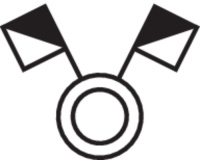 50753515 Berker Berker W.1 цвет серый IP55