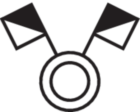 50753515 Berker Berker W.1 цвет серый IP55