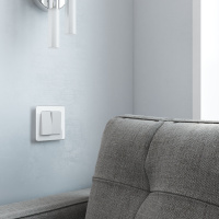 W1120061 Werkel Werkel механизмы белые матовые