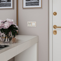 W1171503 Werkel Werkel механизмы бежевые