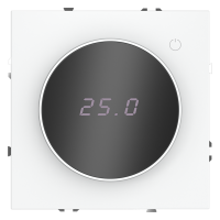 VLS070102 Voltum Voltum S70 цвет белый матовый