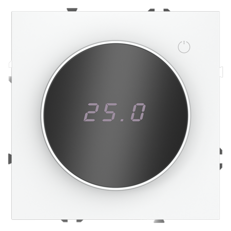 VLS070102 Voltum Voltum S70 цвет белый матовый