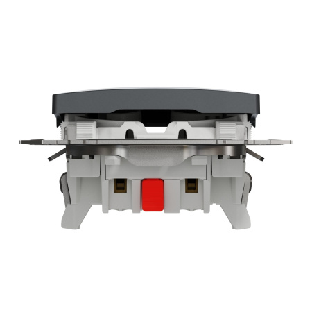 SDD114107 Schneider Electric Шнайдер седна антрацит