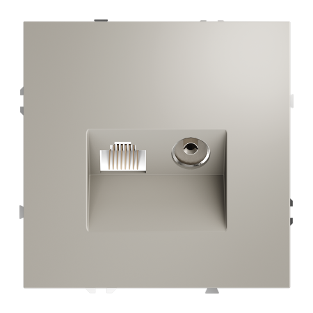 VLS060703 Voltum Voltum S70 цвет кашемир