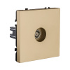 EC-021GD Kollinger Kollinger Eclipse цвет Золотой