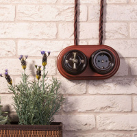 W6442112 Werkel Werkel Retro ручки