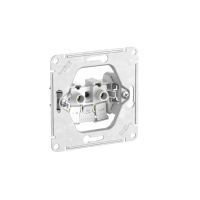 ATN001049S Systeme Electric Schneider Atlas Design цвет карбон