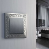 W1112009 Werkel Werkel механизмы серебряные рифленые