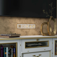 W1185011 Werkel Werkel механизмы шампань