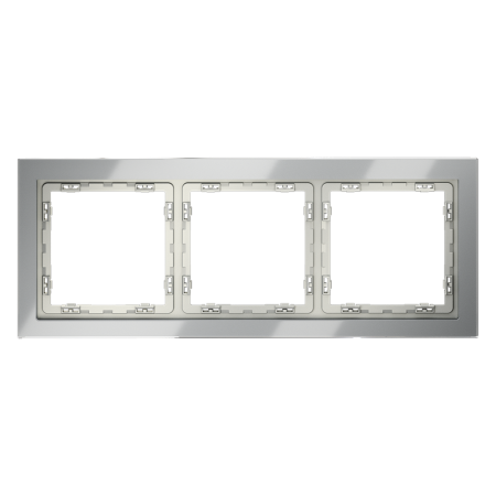 VLS110305 Voltum Рамки Voltum S70 стекло