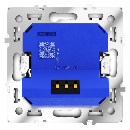 VLS070301 Voltum Voltum S70 цвет белый
