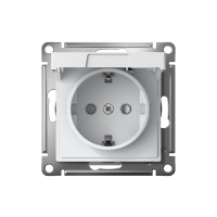 ATN000146S Systeme Electric Schneider Atlas Design цвет белый