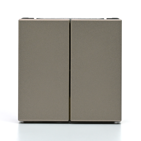 GAL000551 Systeme Electric Schneider Electric ArtGallery цвет шампань