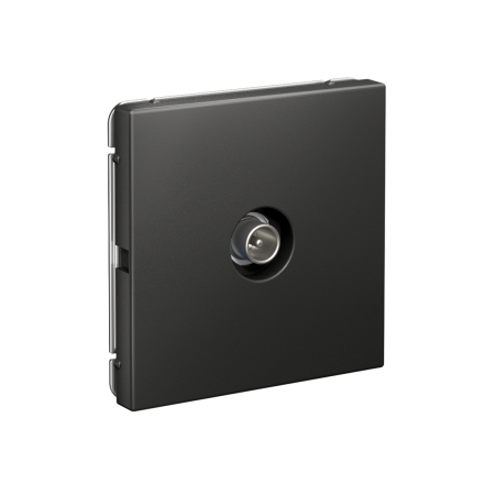 GAL001492 Systeme Electric Schneider Electric ArtGallery цвет базальт