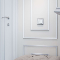 W1130001 Werkel Werkel механизмы белые