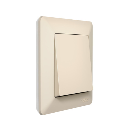 ATN220201 Systeme Electric Рамки AtlasDesign Air