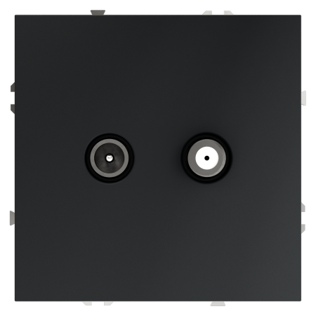 VLS060407 Voltum Voltum S70 цвет графит