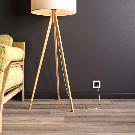 W1171608 Werkel Werkel механизмы черные матовые