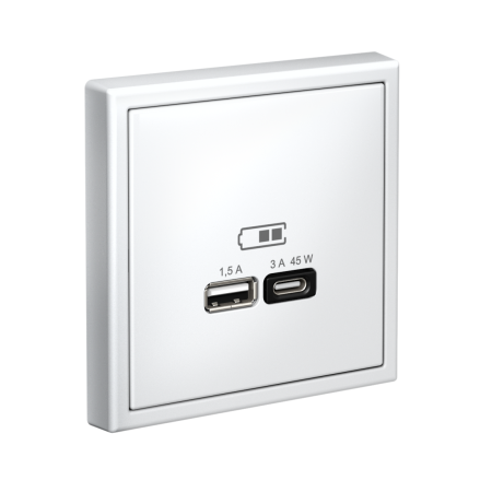 GAL001329 Systeme Electric Schneider Electric ArtGallery цвет лотос