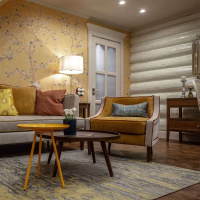 W5612001 Werkel Werkel Retro цвет белый