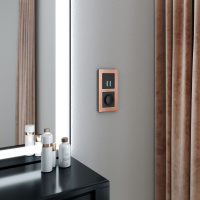 W0021712 Werkel Werkel рамки Aluminium