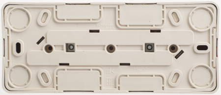 PA16-010K Systeme Electric Schneider Etude цвет кремовый