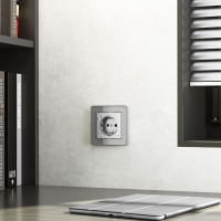 W1271006 Werkel Werkel Hammer механизмы серебряные