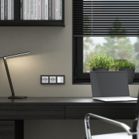 W1171041 Werkel Werkel механизмы акрил белый