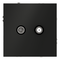 VLS060408 Voltum Voltum S70 цвет черный