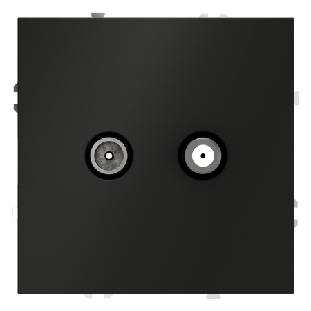 VLS060408 Voltum Voltum S70 цвет черный