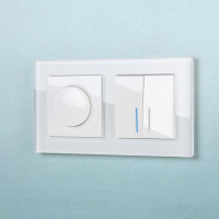 W1120101 Werkel Werkel механизмы белые