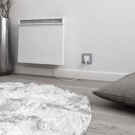 W1171601 Werkel Werkel механизмы белые