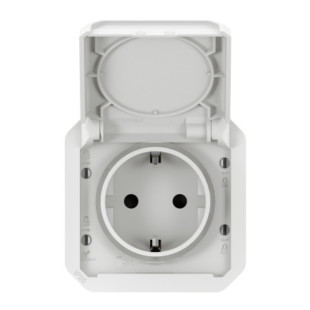 069640L Legrand Legrand Plexo IP55 рамки цвет белый