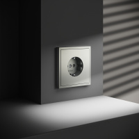 VLS040205 Voltum Voltum S70 цвет сталь