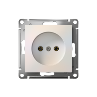 ATN000441S Systeme Electric Schneider Atlas Design цвет жемчуг