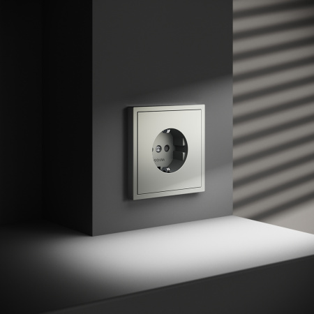 VLS040205 Voltum Voltum S70 цвет сталь