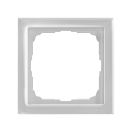 GAL330101 Systeme Electric Рамки Systeme Electric ArtGallery Pure