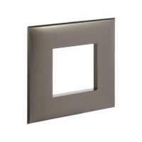 4424902 DKC Рамки Avanti жемчужные