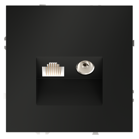 VLS060708 Voltum Voltum S70 цвет черный