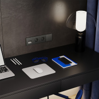 VLS100406 Voltum Рамки Voltum S70 пластик