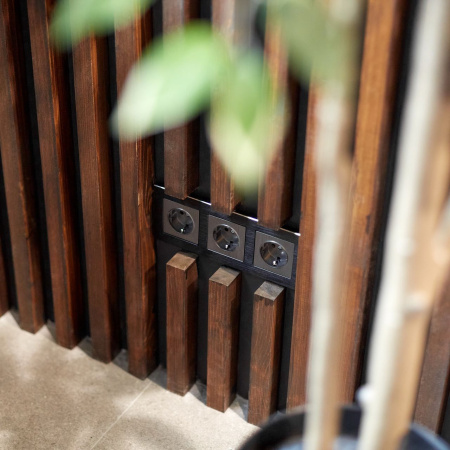 W1171104 Werkel Werkel механизмы графит рифленые