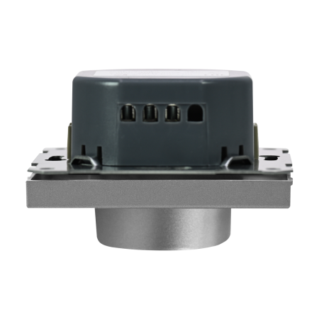 GAL000323 Systeme Electric Schneider Electric ArtGallery цвет алюминий