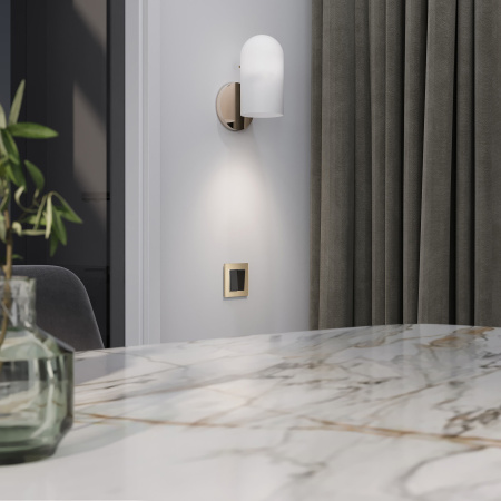 W1122048 Werkel Werkel механизмы акрил черный