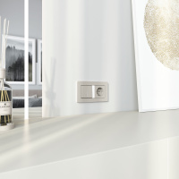 W3443141 Werkel Werkel механизмы дымчатые