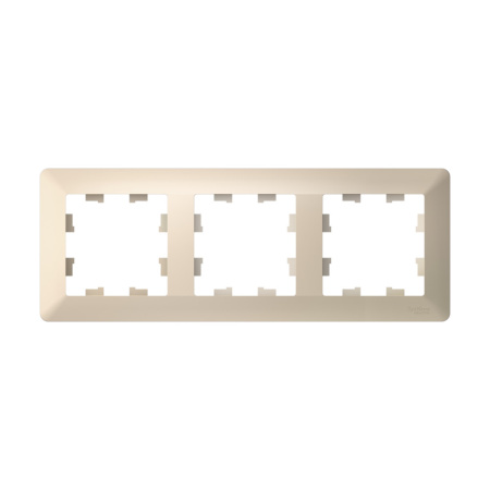 ATN220203 Systeme Electric Рамки AtlasDesign Air