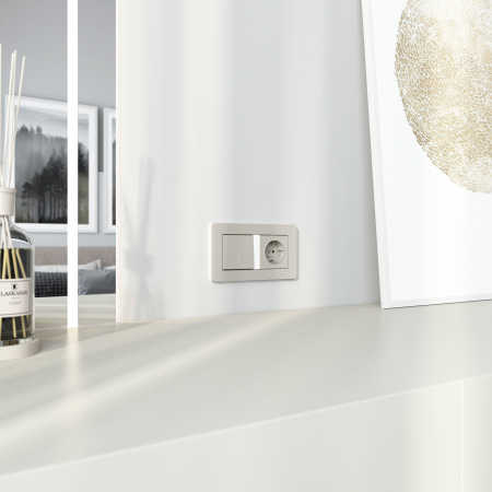 W3443141 Werkel Werkel механизмы дымчатые