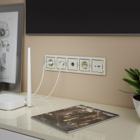 W1181103 Werkel Werkel механизмы бежевые