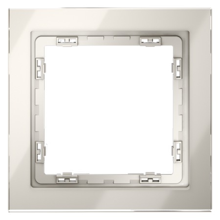 VLS110103 Voltum Рамки Voltum S70 стекло